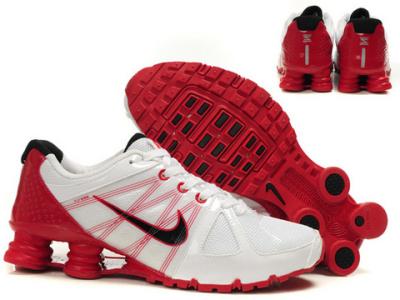 cheap nike shox 2012 no. 7